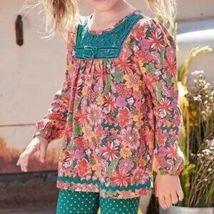 NWOT Matilda Jane Freshly Baked Tunic top